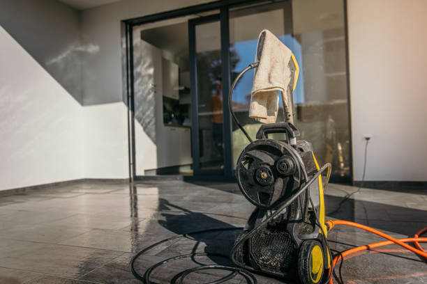 Best Dumpster Area Cleaning  in Old Stine, CA